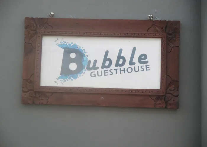 Bubble 2*