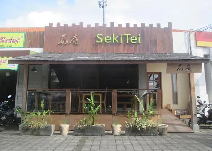 Affittacamere Bubble Denpasar