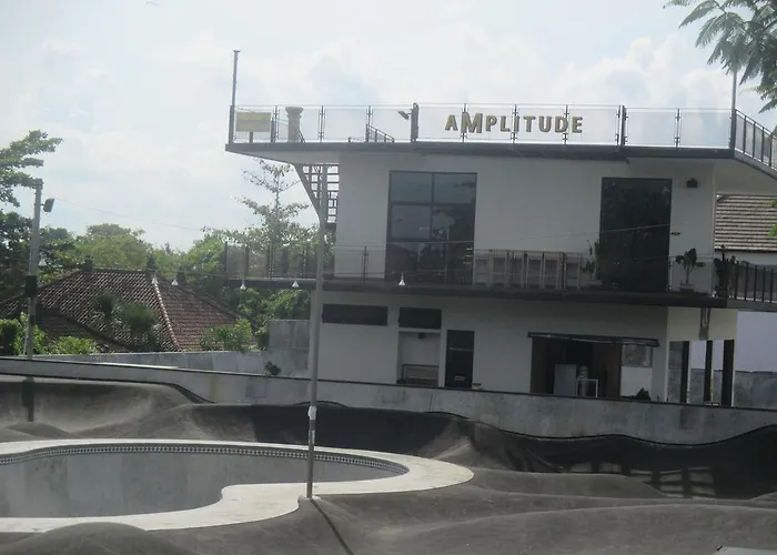 Bubble Affittacamere Denpasar