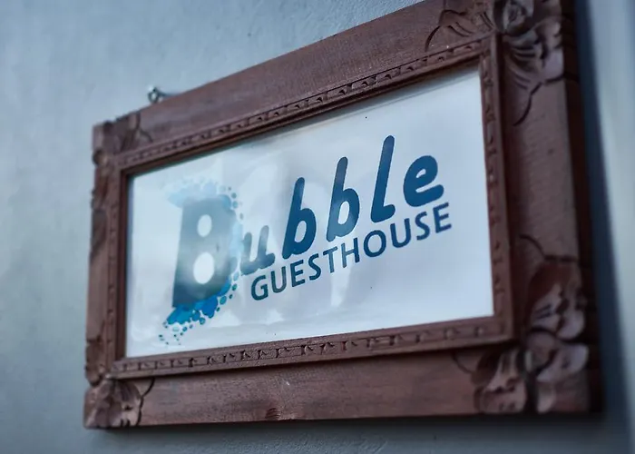 Affittacamere Bubble