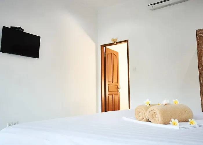 Bubble Denpasar