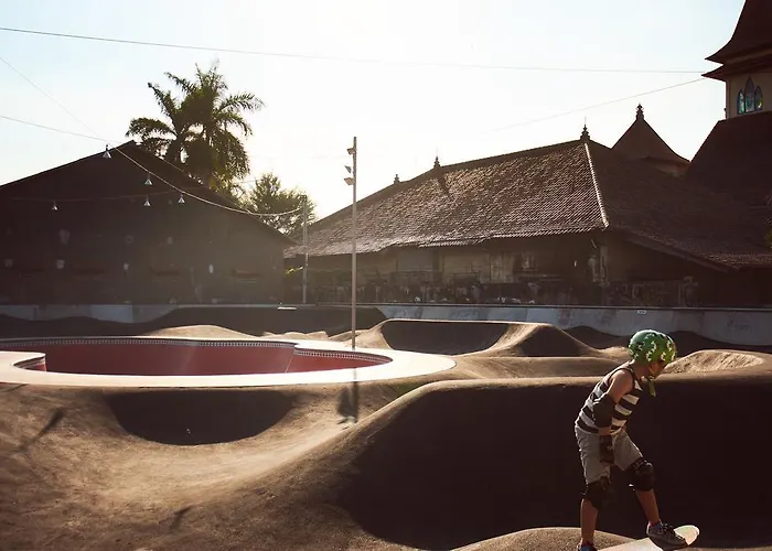 Bubble Denpasar
